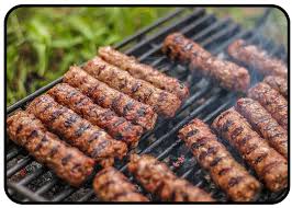Calf Meatballs