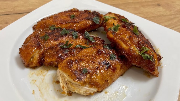 Chicken Meatballs with Bacon