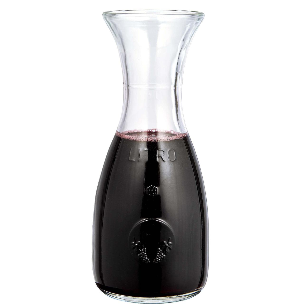 Red wine 0.5L